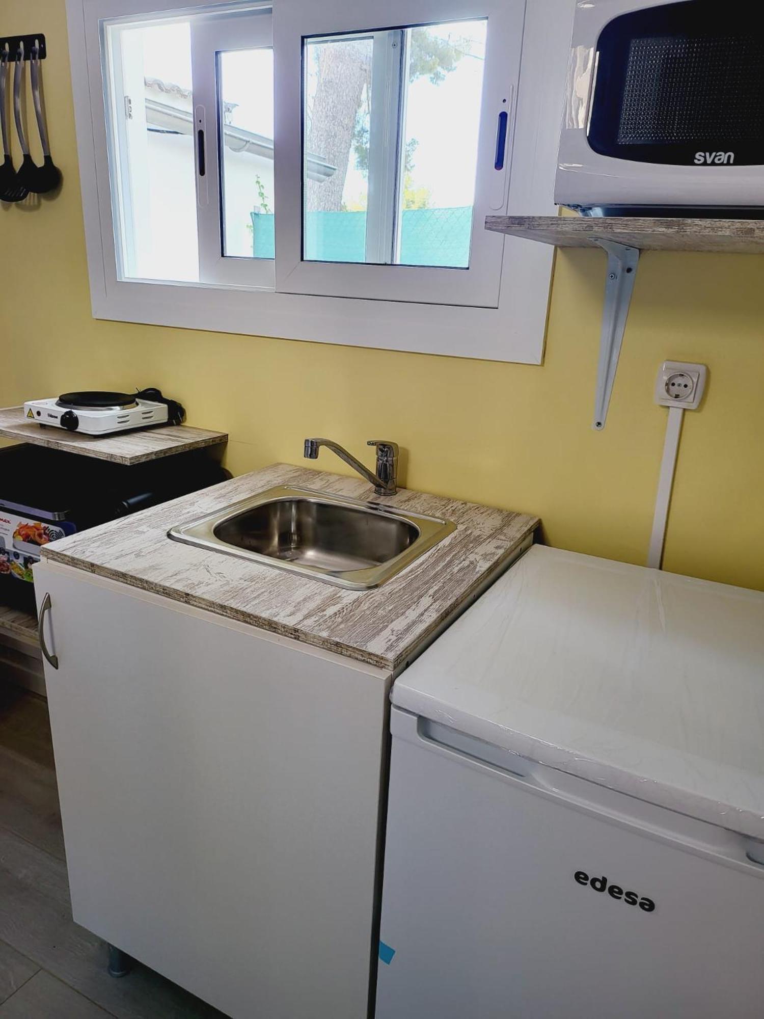 Appartement Kandy 2 Calafell